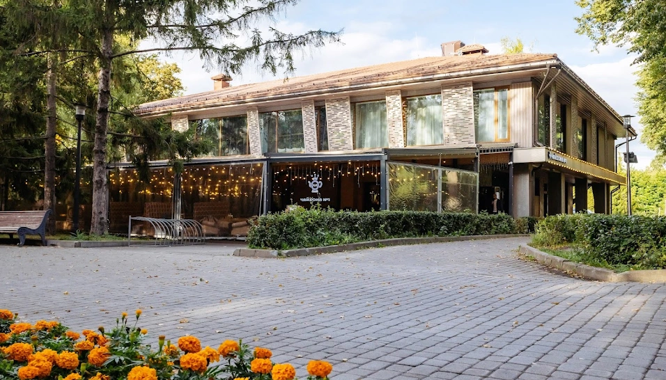 Фото №20 зала Караоке-зал