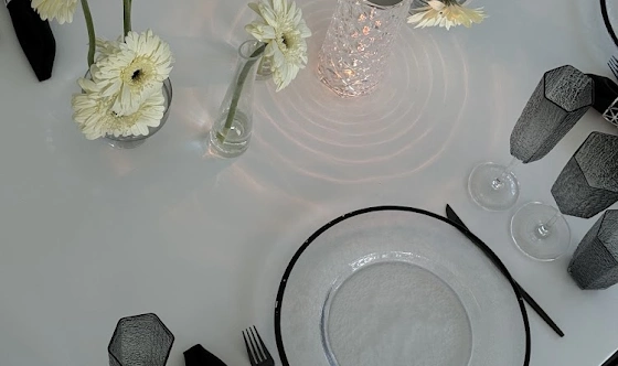 Фото №5 зала Шатер 