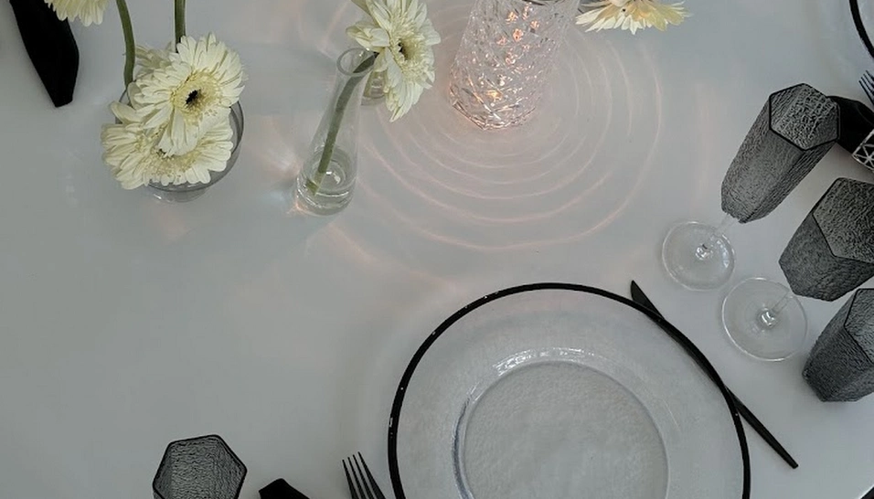 Фото №5 зала Шатер 