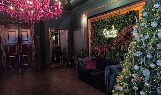 Фото №6 зала Основной зал