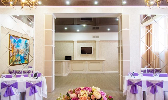 Фото №9 зала Малый зал