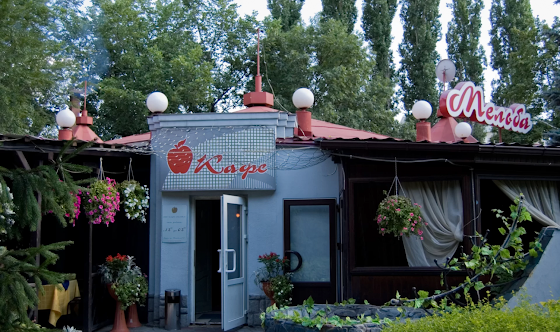 Фото №1 зала Зимняя веранда