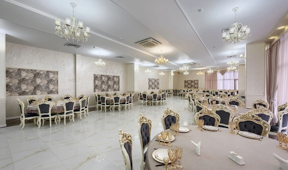 Фото №2 зала Большой зал 