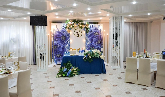 Фото №1 зала 1 Этаж