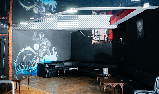 Фото №5 зала Зал «Клуб»