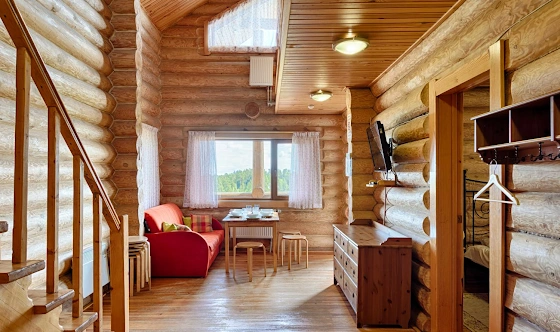 Фото №1 зала Королевский дом 