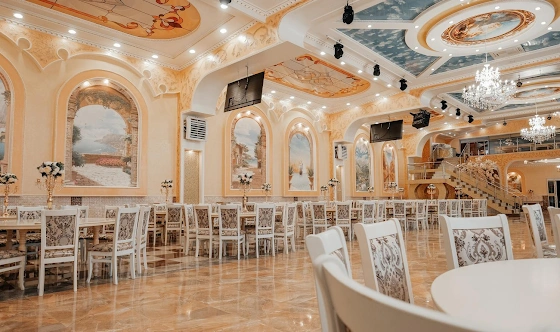 Фото №2 зала Зал №2