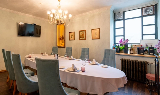 Фото №5 зала Зал на 14 человек