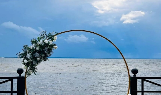 Фото №15 зала Основной зал 