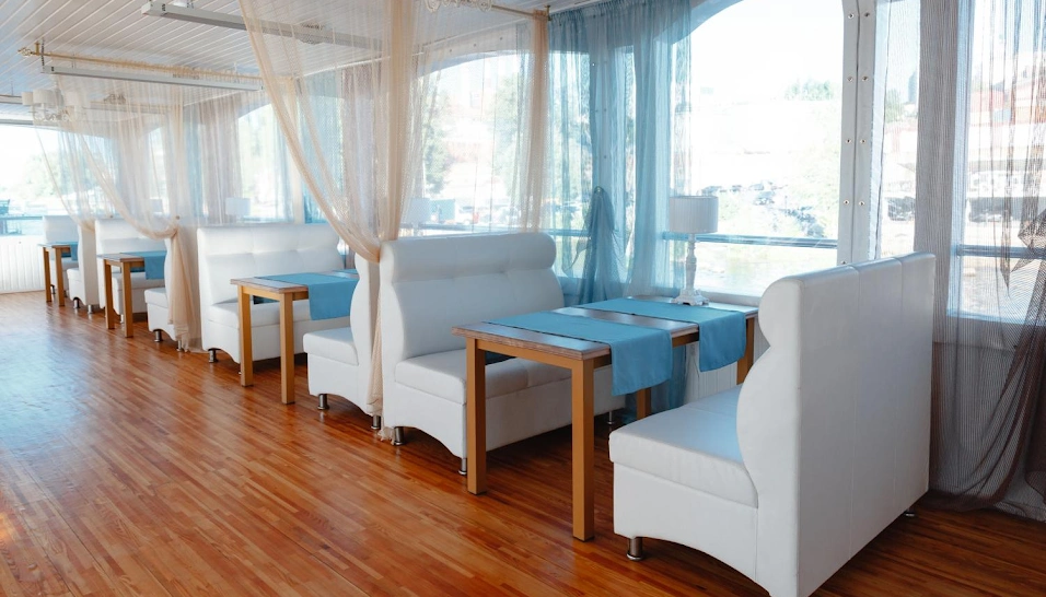 Фото №20 зала Зал «Белый»