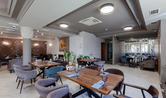 Фото №15 зала Зал №2