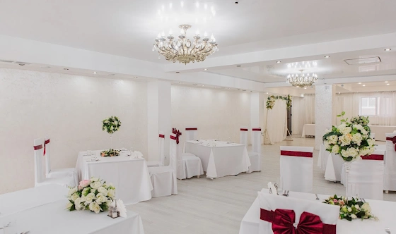 Фото №19 зала Малый зал