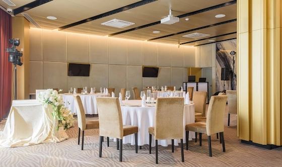 Фото №10 зала Конференц-зал