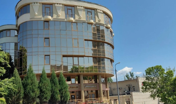 Фото №4 зала Конференц-зал «Жемчужина»