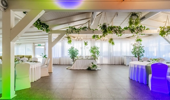 Фото №3 зала Основной зал