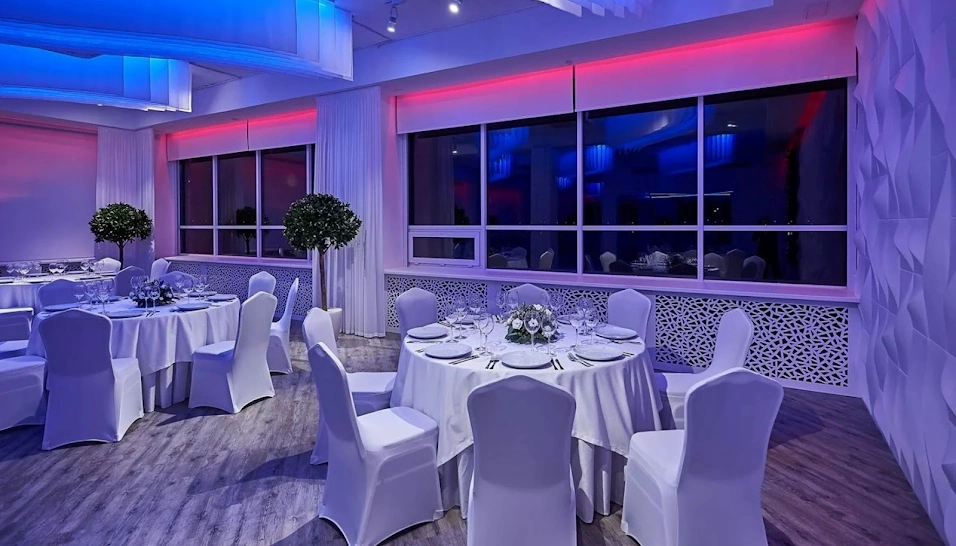 Фото №10 зала Большой зал