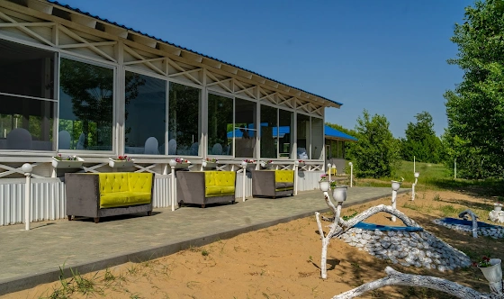 Фото №12 зала Основной зал 