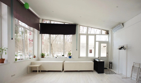 Фото №5 зала Помещение