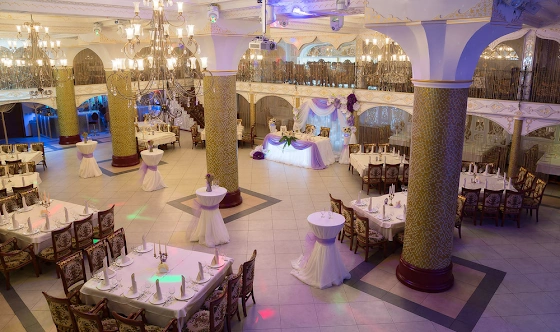 Фото №6 зала Большой зал 