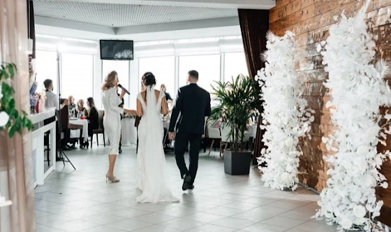 Фото №3 зала Основной зал