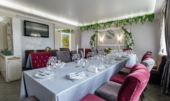 Фото №10 зала Основной зал