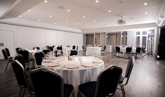 Фото №6 зала Зал «Островский hall»