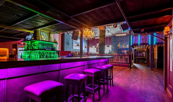 Фото №10 зала Основной зал