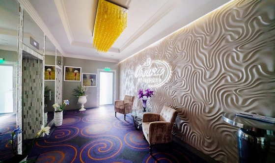 Фото №9 зала Ресторан-бар «Облака»