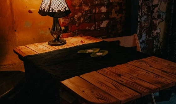 Фото №8 зала Дом ветра