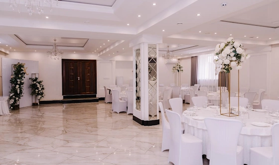 Фото №19 зала Банкетный зал 