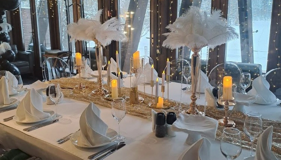 Фото №6 зала Караоке-зал