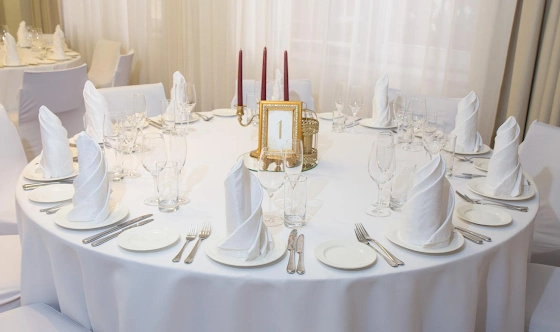 Фото №5 зала Зал «Родонит»