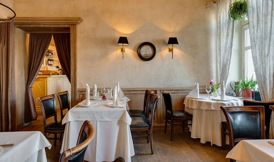 Фото №2 зала Малый зал 