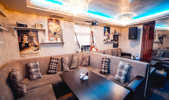 Фото №6 зала Основной зал