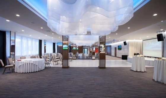 Фото №14 зала Зал FUSION