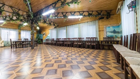 Фото №5 зала Малый зал
