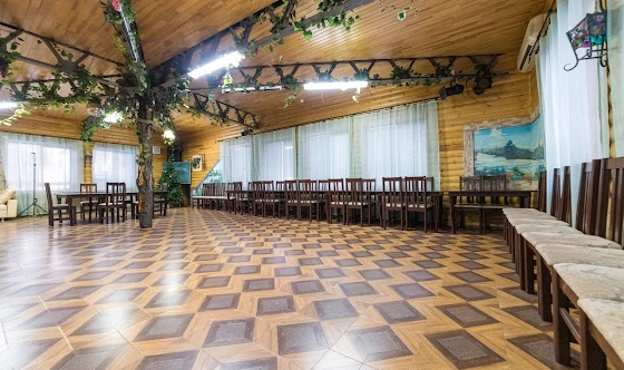 Фото №5 зала Малый зал