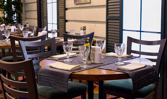 Фото №18 зала Основной зал 