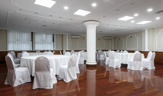 Фото №1 зала Зал «Александр»