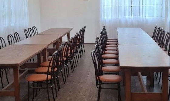 Фото №6 зала Беседка №10