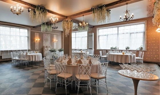 Фото №20 зала Зал «Лофт»