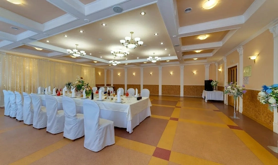 Фото №13 зала Банкетный зал