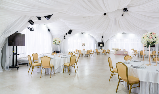 Фото №1 зала Шатер