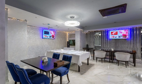 Фото №5 зала Зал на 30 человек