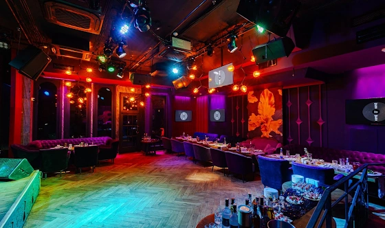 Фото №12 зала Основной зал