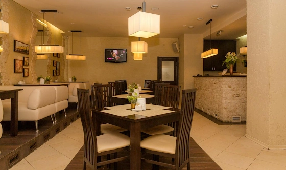 Фото №1 зала Зал на 30 человек