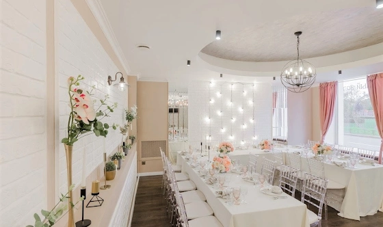 Фото №6 зала Основной зал 