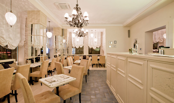 Фото №9 зала Большой зал