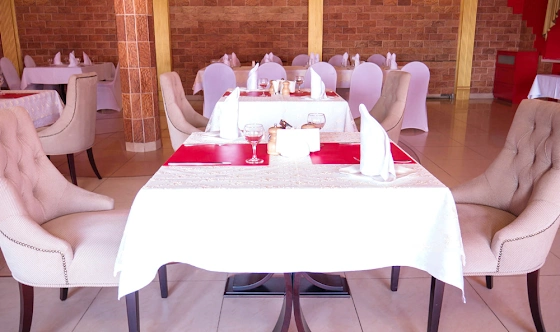 Фото №6 зала Банкетный зал Classic