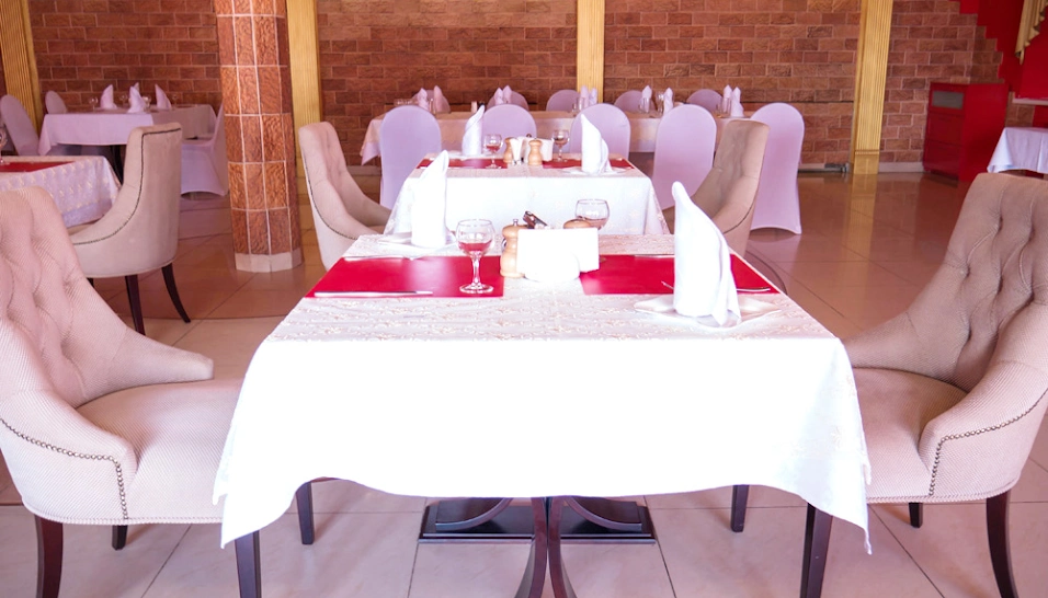 Фото №6 зала Банкетный зал Classic